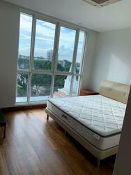 The Hermitage (D10), Apartment #560907121